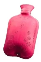 Грелка резиновая Альфа  (А2 2л)