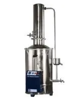 Аквадистиллятор (дистиллятор) АЭ-14-Я-ФП-01 Аквадистиллятор (дистиллятор) АЭ-14-Я-ФП-01