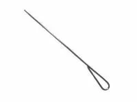 Зонд носовой пуговчатый Воячека диам. 2мм, длина 171мм Sammar 16-015 Зонд носовой пуговчатый Воячека диам. 2мм, длина 171мм Sammar 16-015