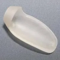 Бурсопротектор большого пальца стопы Comforma С 1708 силиконовый, 2 шт Бурсопротектор большого пальца стопы Comforma С 1708 силиконовый, 2 шт