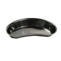 Лоток почкообразный Медикон ЛМП-160, размер 160х85х28, объем 0,1 л, сталь  Лоток почкообразный Медикон ЛМП-160, размер 160х85х28, объем 0,1 л, сталь