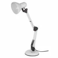 Настольная лампа-светильник SONNEN TL-007, подставка+струбцина, высота 60 см Настольная лампа-светильник SONNEN TL-007, подставка+струбцина, высота 60 см