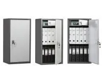 Шкаф-сейф Aiko SL-87Т Шкаф-сейф Aiko SL-87Т