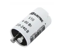 Стартер 80W 220В Стартер 80W 220В