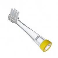 Насадки CS Medica SP-51 для зубной щетки CS Medica SonicPulsar CS-561 Kids (2шт) Насадки CS Medica SP-51 для зубной щетки CS Medica SonicPulsar CS-561 Kids (2шт)