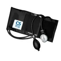 Тонометр механический на плечо CS Medica CS-106 с манжетой 24-42 см и фонендоскопом в комплекте Тонометр механический на плечо CS Medica CS-106 с манжетой 24-42 см и фонендоскопом в комплекте