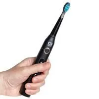 Электрическая звуковая зубная щетка CS Medica SonicMax CS-234 черная Электрическая звуковая зубная щетка CS Medica SonicMax CS-234 черная