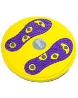 М-502 Диск гимнастический реабилитационный с магнитами 30 см. М-502 Диск гимнастический реабилитационный с магнитами 30 см.