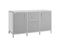 Стол-тумба лабораторный АСК СТ.01.05 Стол-тумба лабораторный АСК СТ.01.05