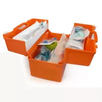 Набор реанимационный для оказания скорой медицинской помощи МЕДПЛАНТ НРСП-02 по приказу № 1165н в укладке УПМ-Пм/2, артикул 1056 Набор реанимационный для оказания скорой медицинской помощи МЕДПЛАНТ НРСП-02 по приказу № 1165н в укладке УПМ-Пм/2, артикул 1056