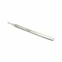 Игла (нож) для удаления инородных тел из роговицы НК 120х3,5 Surgicon J-50-1090