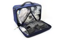 Комплект шин транспортных складных для взрослых и детей КШТИ-01-Медплант по приказу 388н арт 1246 Комплект шин транспортных складных для взрослых и детей КШТИ-01-Медплант по приказу 388н арт 1246