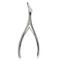 Зеркало носовое с длиной губок 60 мм Hilbro 46.0045.60 Зеркало носовое с длиной губок 60 мм Hilbro 46.0045.60