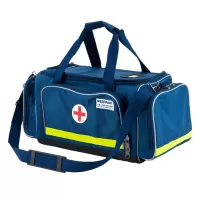 Набор травматологический для оказания скорой медицинской помощи МЕДПЛАНТ НИТсп-01 в сумке СМУ-02, артикул 843 Набор травматологический для оказания скорой медицинской помощи МЕДПЛАНТ НИТсп-01 в сумке СМУ-02, артикул 843