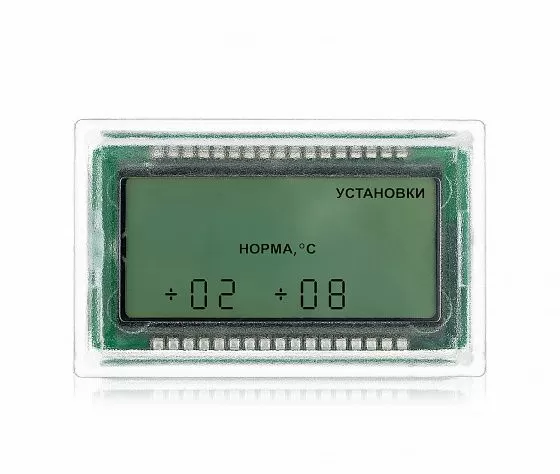 Термоиндикатор электронный для контроля холодовой цепи Термотест Экстра по ТУ 9452-003-62672773-2016, вариант исполнения 2 9452.003.003, 1шт Термоиндикатор электронный для контроля холодовой цепи Термотест Экстра по ТУ 9452-003-62672773-2016, вариант исполнения 2 9452.003.003, 1шт