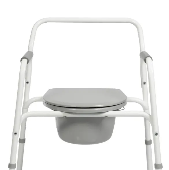 Кресло-туалет "Ortonica" TU-1  Кресло-туалет "Ortonica" TU-1