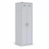 Шкаф металлический для одежды ПАКС ШРМ-АК Шкаф металлический для одежды ПАКС ШРМ-АК