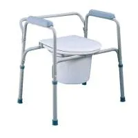 Кресло-туалет Тривес СА668 Кресло-туалет Тривес СА668