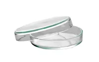Чашка биологическая ЧМ (Петри) стеклянная 100*20мм толщина стенки 3мм Чашка биологическая ЧМ (Петри) стеклянная 100*20мм толщина стенки 3мм