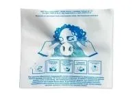 Устройство-маска для искусственной вентиляции легких одноразовая Рот-Устройство-Рот Фэст Устройство-маска для искусственной вентиляции легких одноразовая Рот-Устройство-Рот Фэст