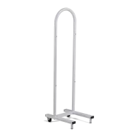 Подставка Армед СПР-3 передвижная для облучателей с 3, 5 лампами Подставка Армед СПР-3 передвижная для облучателей с 3, 5 лампами