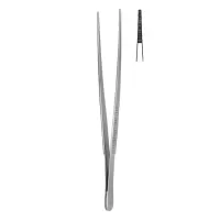 Пинцет для коагуляции 200х1,0 мм Hilbro 12.0263.20 Пинцет для коагуляции 200х1,0 мм Hilbro 12.0263.20