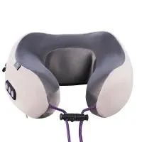 Подушка массажная VibraPulsar CS-cr4 DualRelax Подушка массажная VibraPulsar CS-cr4 DualRelax