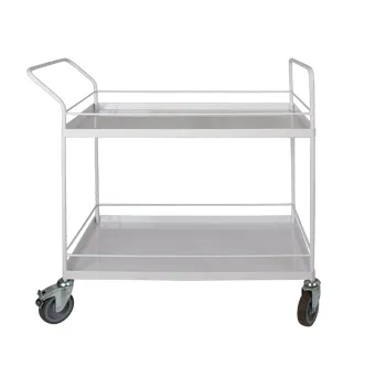 Тележка внутрикорпусная Диакомс ТВП Тележка внутрикорпусная Диакомс ТВП