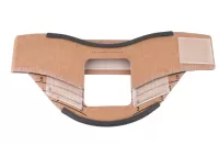 Шина-воротник транспортная иммобилизационная для детей (3-х размерная) Медплант ШТИдв-02 арт 1111 Шина-воротник транспортная иммобилизационная для детей (3-х размерная) Медплант ШТИдв-02 арт 1111