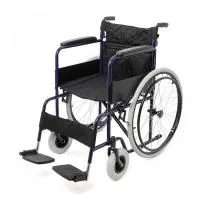 Кресло-коляска Barry B2 U (1618С0102SPU) 18" Кресло-коляска Barry B2 U (1618С0102SPU) 18"