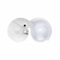 Лупа складная Eschenbach с подсветкой Mobilent LED, Ø35 мм, 4.0x, 16.0 дптр