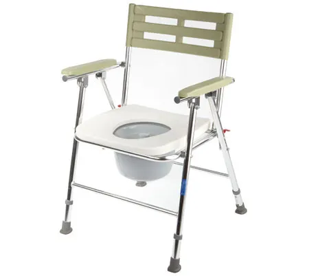 Кресло-туалет Симс WC XXL с санитарным оснащением (без колес) серии WC Кресло-туалет Симс WC XXL с санитарным оснащением (без колес) серии WC