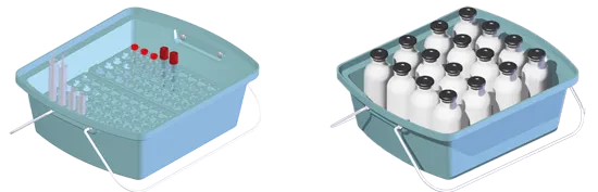 Укладка-контейнер УКП-100-01 Укладка-контейнер УКП-100-01