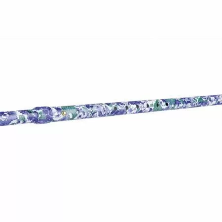 TN-123 Трость Nova с Т-образной ручкой и ремешком, с рисунком TN-123 Трость Nova с Т-образной ручкой и ремешком, с рисунком