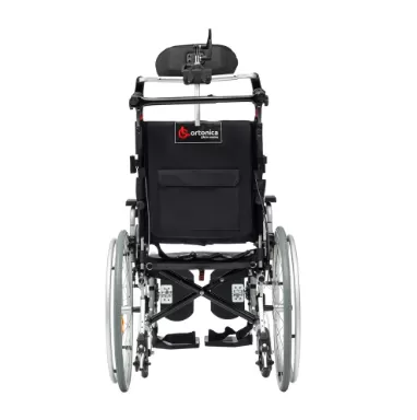 Кресло-коляска ORTONICA Comfort 400 (Delux-540) Кресло-коляска ORTONICA Comfort 400 (Delux-540)