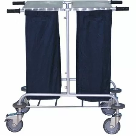 Тележка для грязного белья ДЗМО ТПГБ Тележка для грязного белья ДЗМО ТПГБ