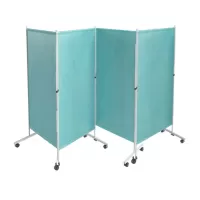 Ширма медицинская четырехсекционная MB S-4 Ширма медицинская четырехсекционная MB S-4