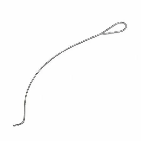 Крючок для удаления инородных тел из носа Hilbro 46.0721.15 Крючок для удаления инородных тел из носа Hilbro 46.0721.15