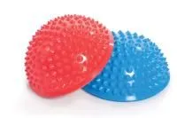 М-513 Массажер для различных частей тела_полусфера массажная, 16,5см М-513 Массажер для различных частей тела_полусфера массажная, 16,5см