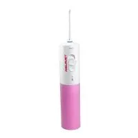 Ирригатор портативный Little Doctor LD A3 розовый, зарядка от USB, любая емкость для воды Ирригатор портативный Little Doctor LD A3 розовый, зарядка от USB, любая емкость для воды