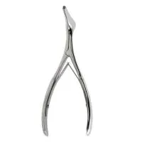 Зеркало носовое с длиной губок 40 мм Hilbro 46.0045.40 Зеркало носовое с длиной губок 40 мм Hilbro 46.0045.40