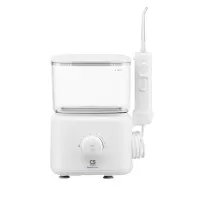 Ирригатор стационарный CS Medica AquaPulsar CS-7 DUAL FLOSS White Ирригатор стационарный CS Medica AquaPulsar CS-7 DUAL FLOSS White