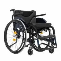 Кресло-коляска ORTONICA  Active Life 2000 (S 2000) Кресло-коляска ORTONICA  Active Life 2000 (S 2000)