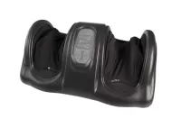 Массажер для стоп и лодыжек GESS Блаженство RA-341 цвет графит Массажер для стоп и лодыжек GESS Блаженство RA-341 цвет графит