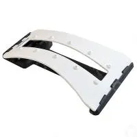 Спина без проблем за 10 минут в день (с магнитами) KZ 0242 Спина без проблем за 10 минут в день (с магнитами) KZ 0242