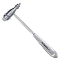 Неврологический молоточек Riester Troemner 5045 180 гр. Неврологический молоточек Riester Troemner 5045 180 гр.