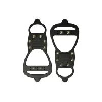 Приспособления для ходьбы в гололед "Ледоходы" 8 шипов (р.37-45) Приспособления для ходьбы в гололед "Ледоходы" 8 шипов (р.37-45)