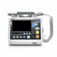 Дефибриллятор-монитор Mindray BeneHeart D3