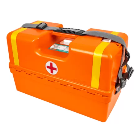 Укладка врача скорой медицинской помощи серии УПМ-Н, артикул 2100   Укладка врача скорой медицинской помощи серии УПМ-Н, артикул 2100