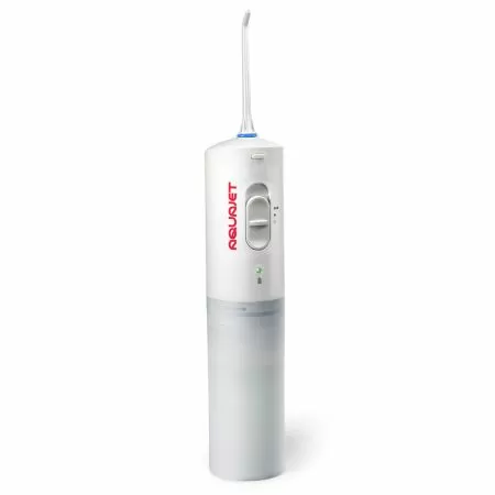 Ирригатор портативный Little Doctor LD A3 серый, зарядка от USB, любая емкость для воды Ирригатор портативный Little Doctor LD A3 серый, зарядка от USB, любая емкость для воды
